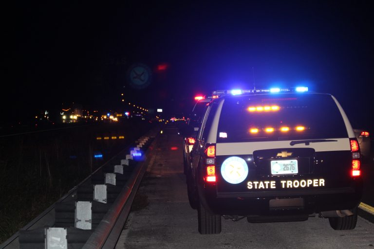 I-75 crash, ocala, marion county