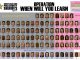 polk county, Grady judd, 98 arrested
