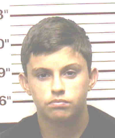 Zachary Malvasia, polk county, boy puts sanitizer in teachers drink