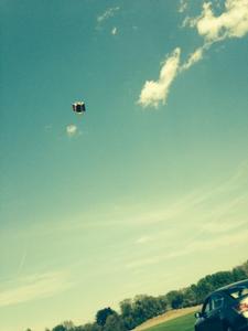 bounce house, new york