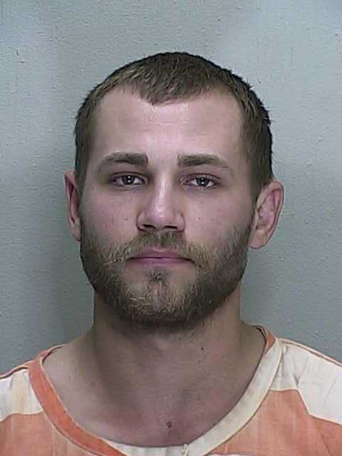 Ocala man says he just wanted a “b-Job”