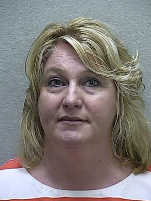 Kathryn Altman- Owner of Ray the Locksmith [Mugshot]