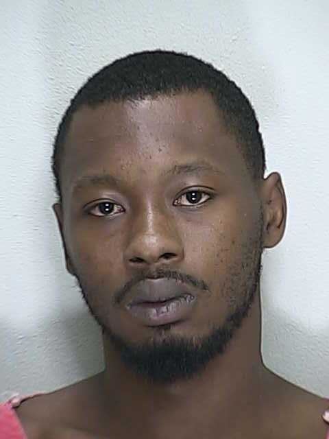 Ocala man rapes girl, Marion County