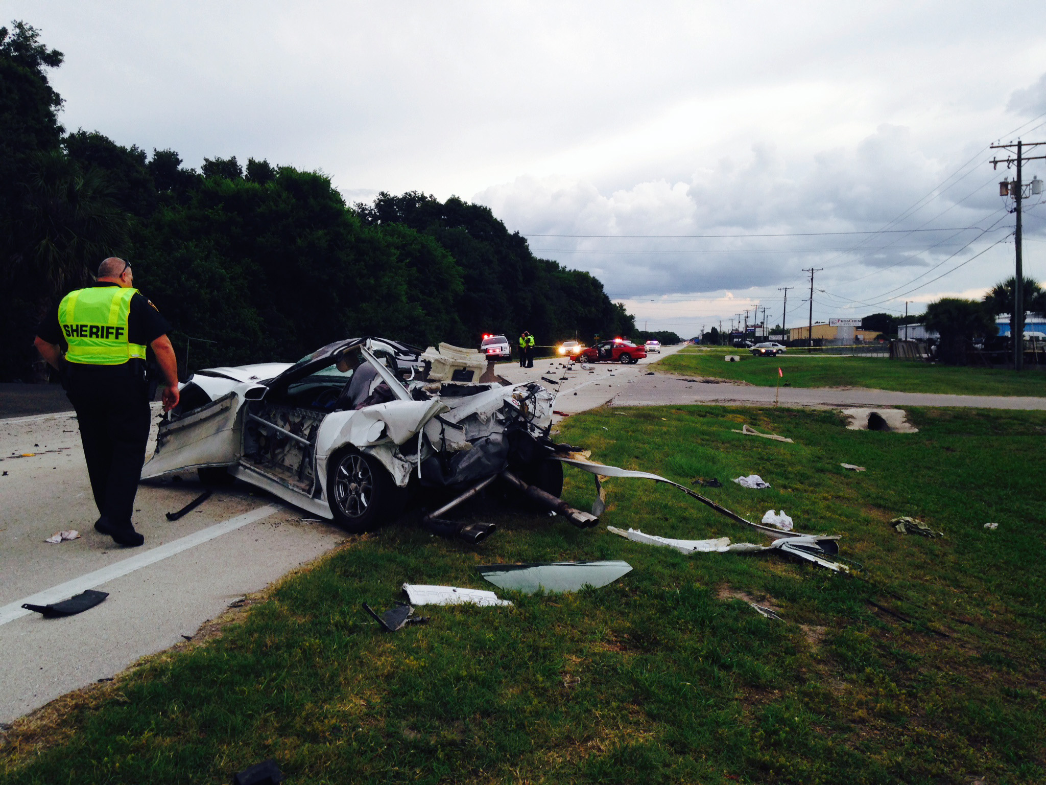 polk county, fatal crash, ocala post