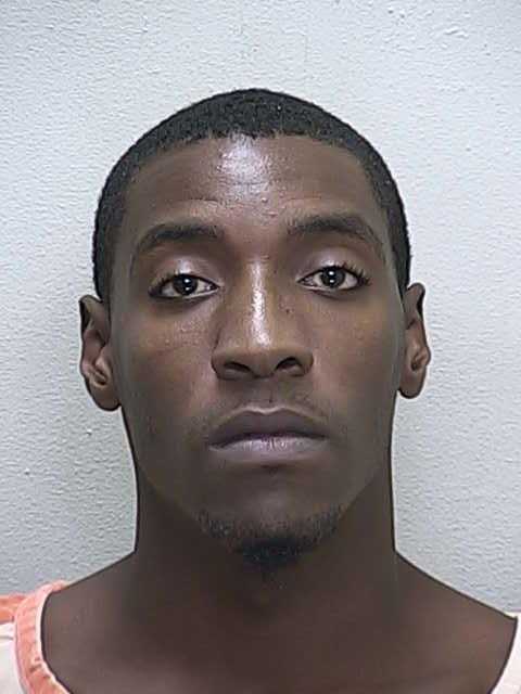 Adrian Anderson, ocala pit bull thefts