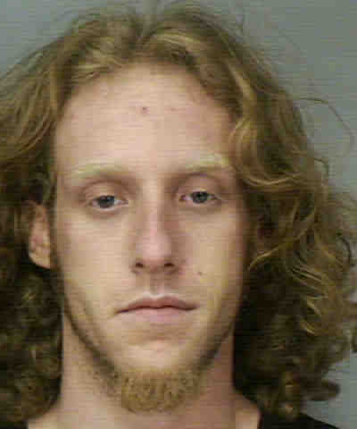 man throws baby, winter haven, ocala news