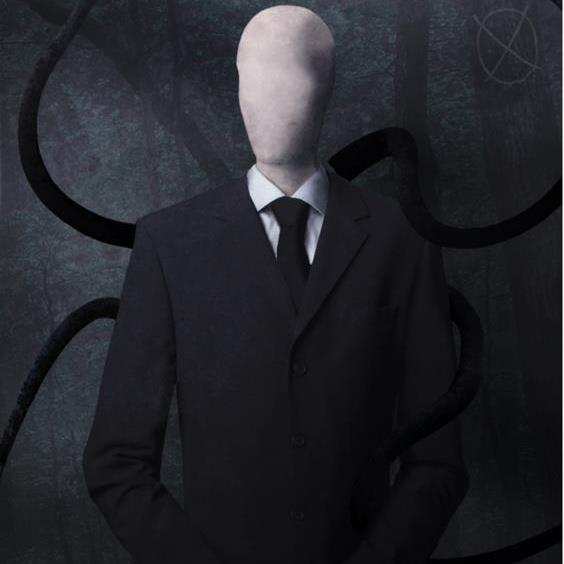 Two 12-year-old girls blame “Slender Man” for their actions