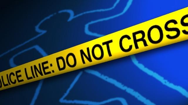 Ocala police are investigating a homicide