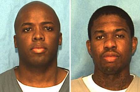 Plot to sue Florida prison system uncovered
