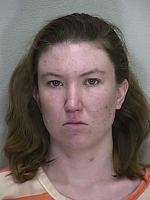 Belleview mom arrested for attempting to suffocate two-year-old; released next day