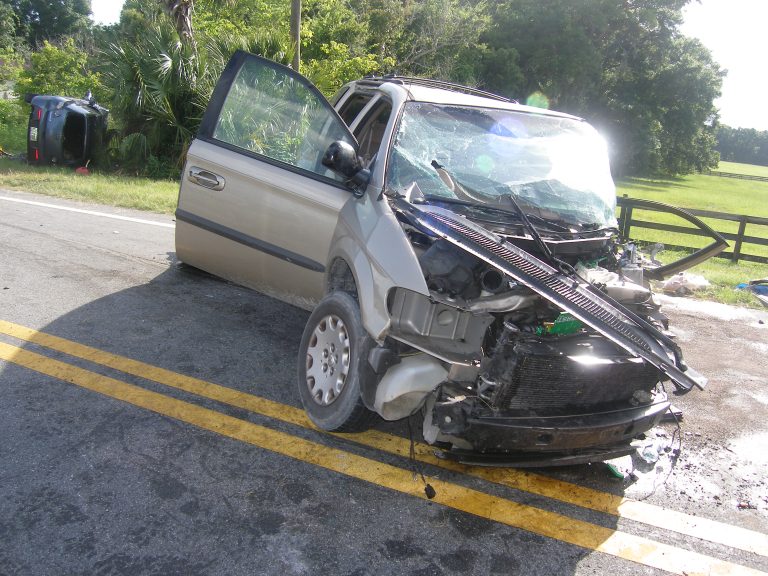 Corey Drakeford, crash in citra, crash in marion county