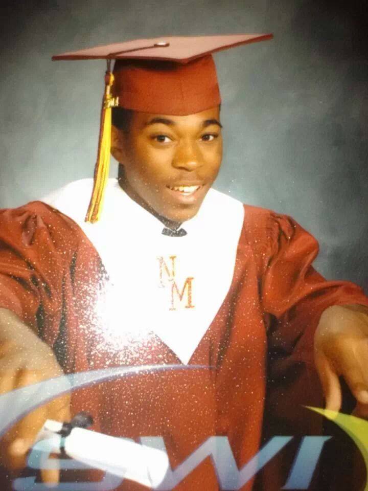 North Marion High School graduate killed in tragic accident