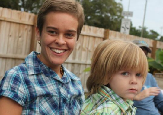Lacey Spears, Garnett Spears, Mom poisons son for blog