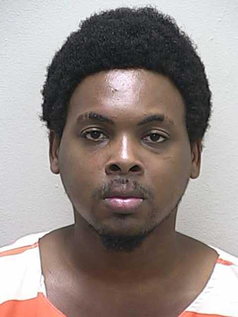 Aaron Smith, assaulted mailman, ocala, marion county
