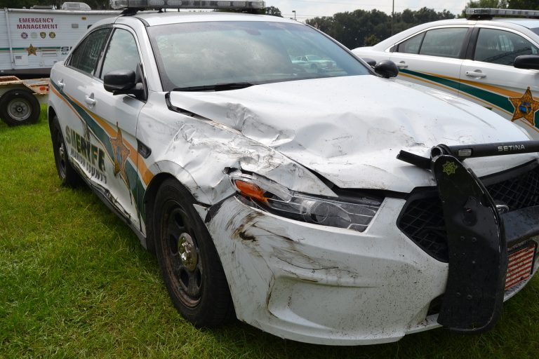 High speed chase in four counties leaves one dead