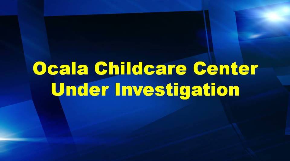 Crossroads Church and Childcare Center, investigation, child neglect