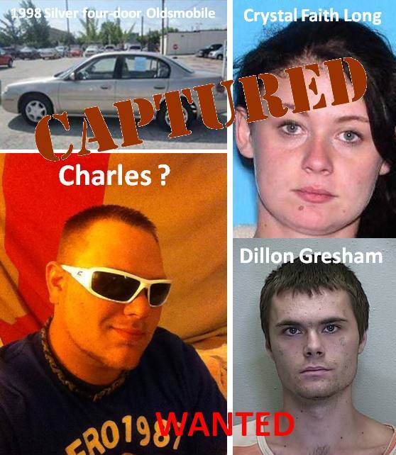 Suspects involved in suspicious death of Citra man captured