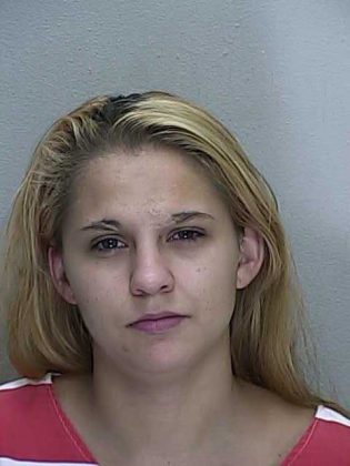 ocala mugshot maass