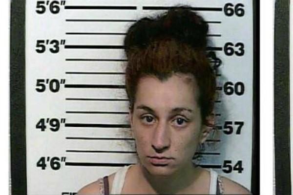 Mallory Loyola, tennessee drug law, mother arrested