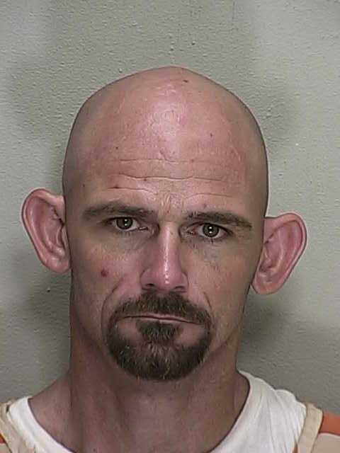 Michael Meyers, ocklawaha, marion county