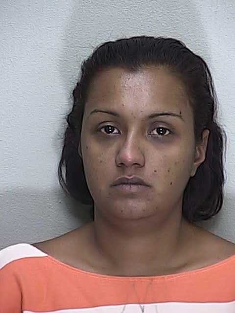 Raiza Bonet, dunnellon, child abuse