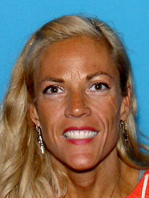 Tisha Krutsinger wanted, volusia county