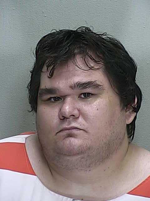 Summerfield man arrested following tip from FT. Lauderdale Police