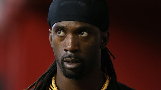 Andrew McCutchen, Pittsburgh Pirates