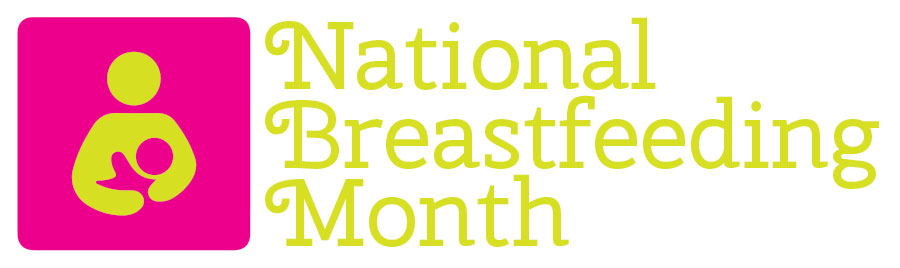 breastfeeding awareness month