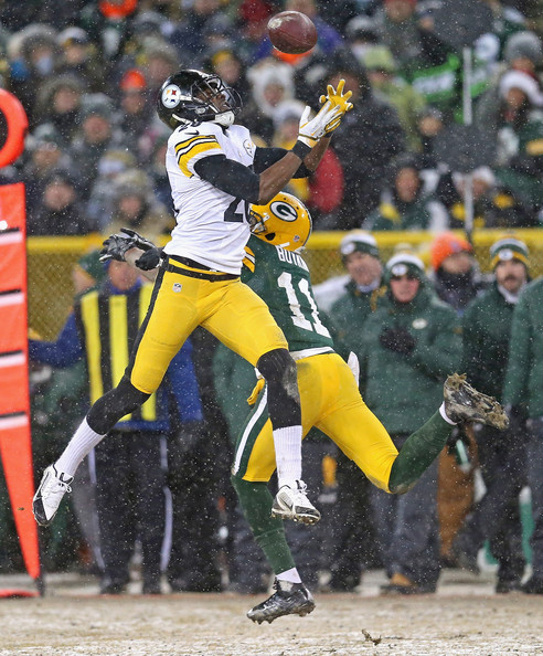 Cortez Allen Pittsburgh Steelers, ocala, nfl
