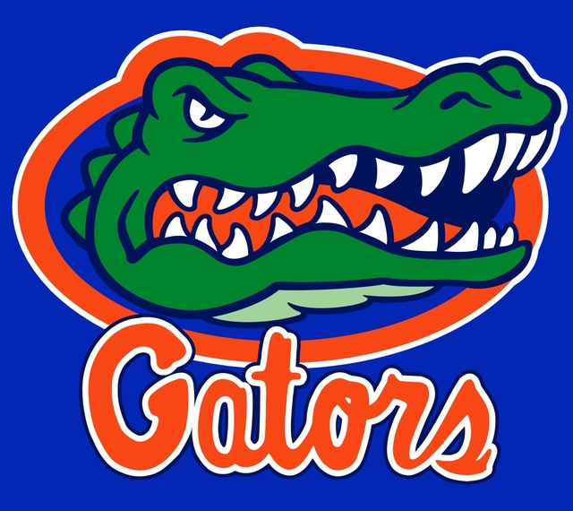 White substance found on Florida Gators football field