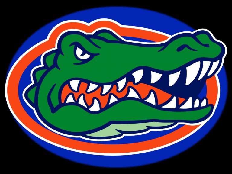 Florida Gators get their first win of the season
