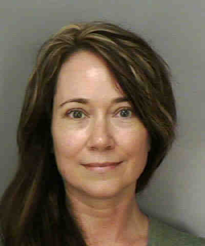 Teacher arrested for threatening public official