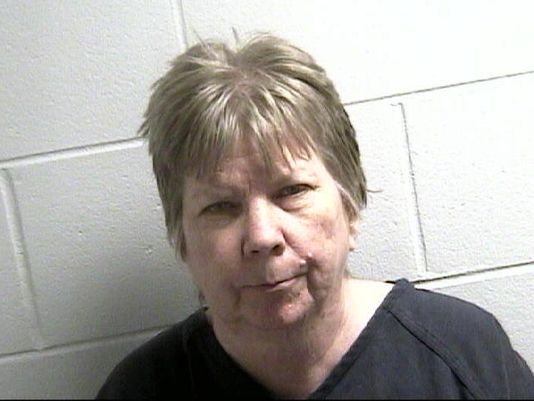 grandmother killed grandson, martha white,