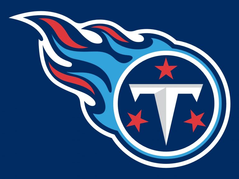Tennessee Titans, NFL, football