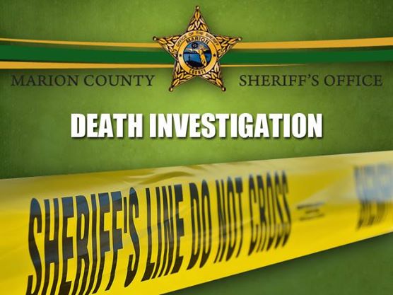Decomposing body found in Ocala