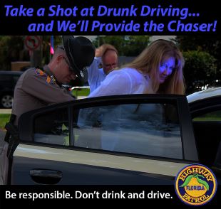 dui, marion county, ocala news, Drive Sober or Get Pulled Over campaign starts this weekend