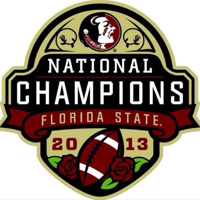 Florida State number one in preseason polls