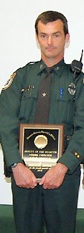Deputy Morris Froscher