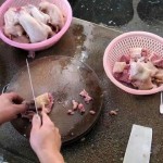 FDA: Rat meat being served as chicken in Chinese and other restaurants