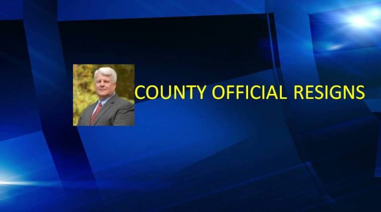 Marion County official resigns following community outrage