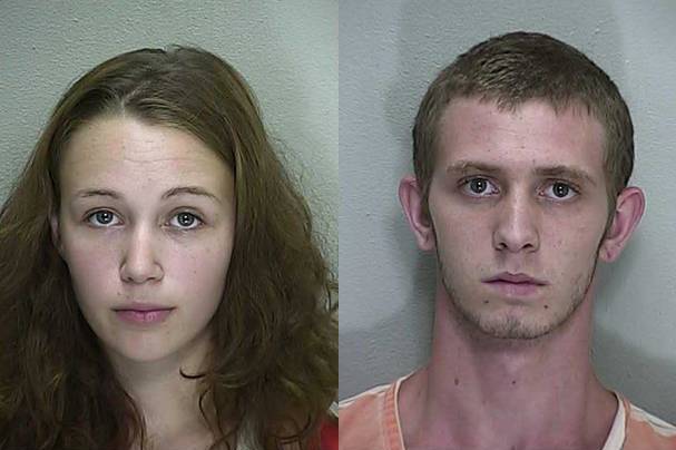 ocala news, deadbeat parents, drugs