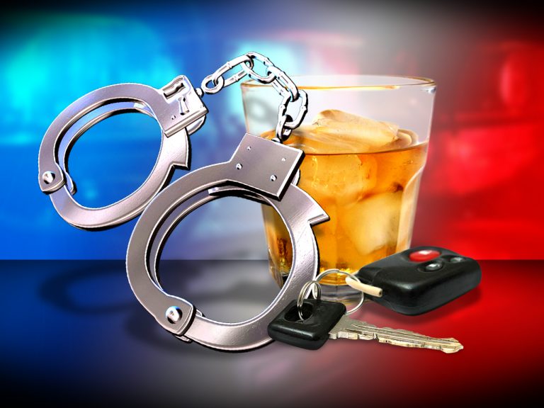 Deputy arrested for DUI