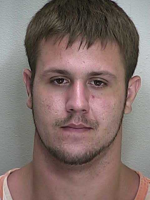 ocala news, threaten to kill grandmother, elderly fraud,