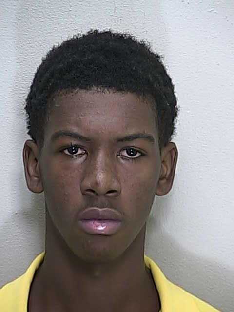 Ocala teen linked to other crimes