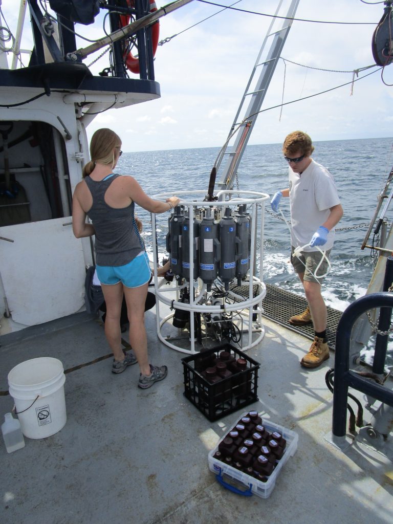 red tide, fishing, ocala news
