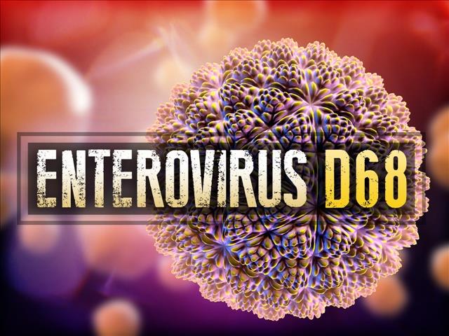florida, first confirmed case of an Enterovirus D68 , polk county, ocala news