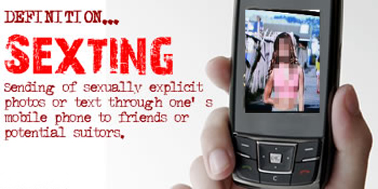 Sexting law in Florida being enforced in Ocala: Parents, this is your warning
