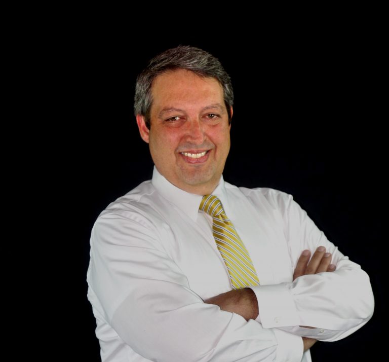 Adrian Wyllie, Libertarian for Governor of Florida