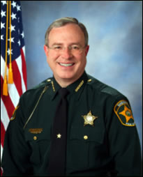 marijuana, ocala news, Polk County Sheriff, Grady Judd